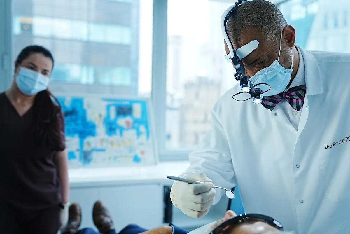 NYC Smile Spa — photo 5