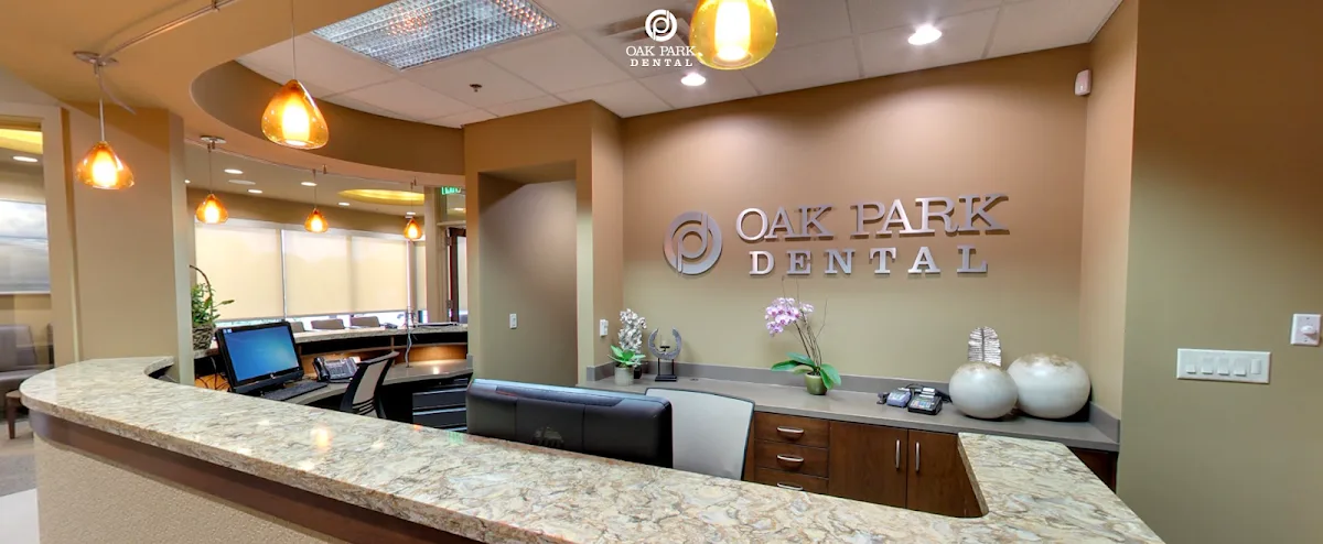 Oak Park Dental
