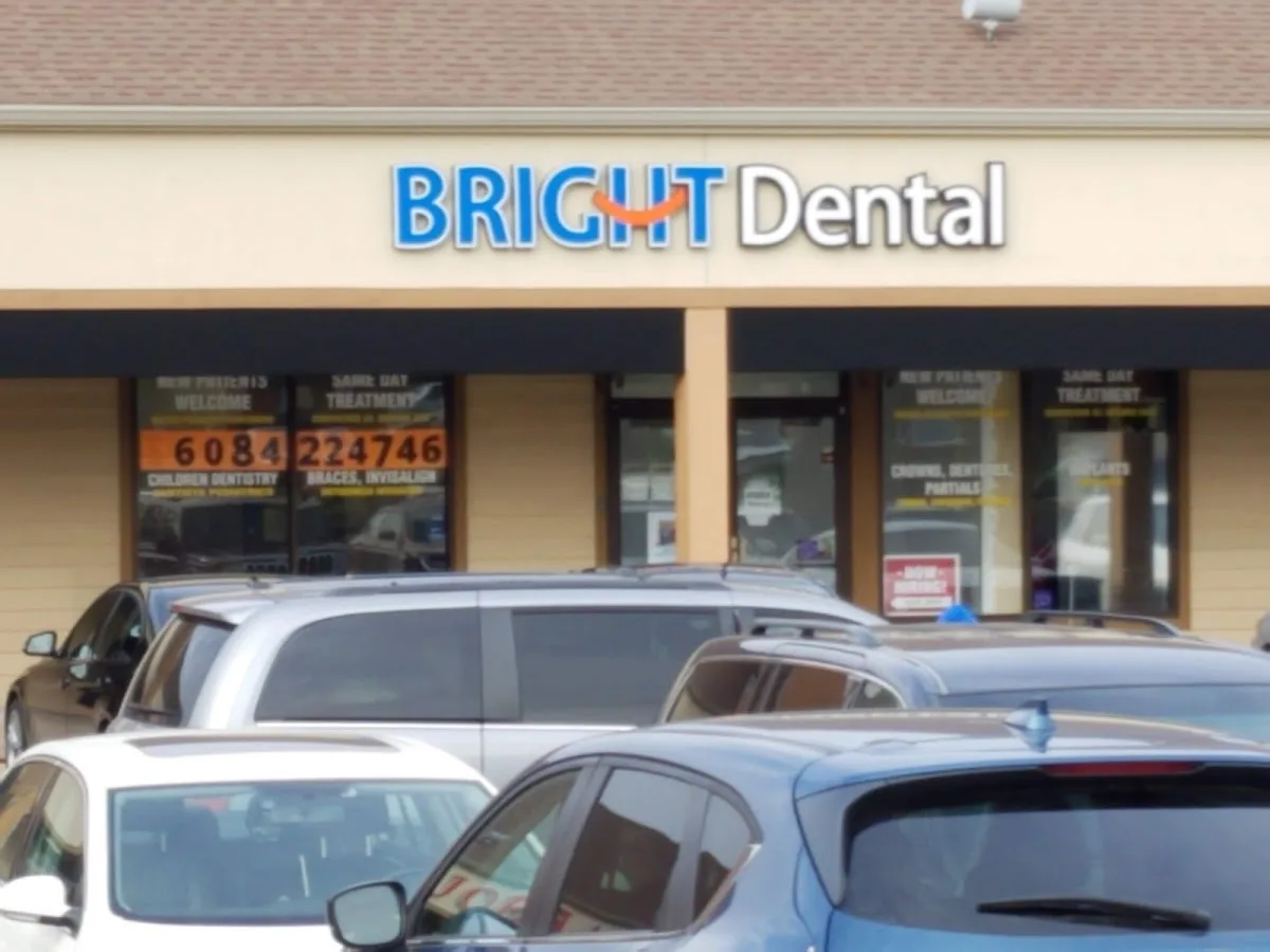 Oak Park Dental — photo 5