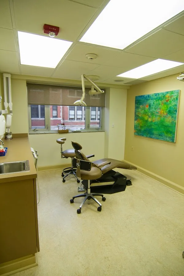 Oakland Aesthetic Dentistry — photo 2