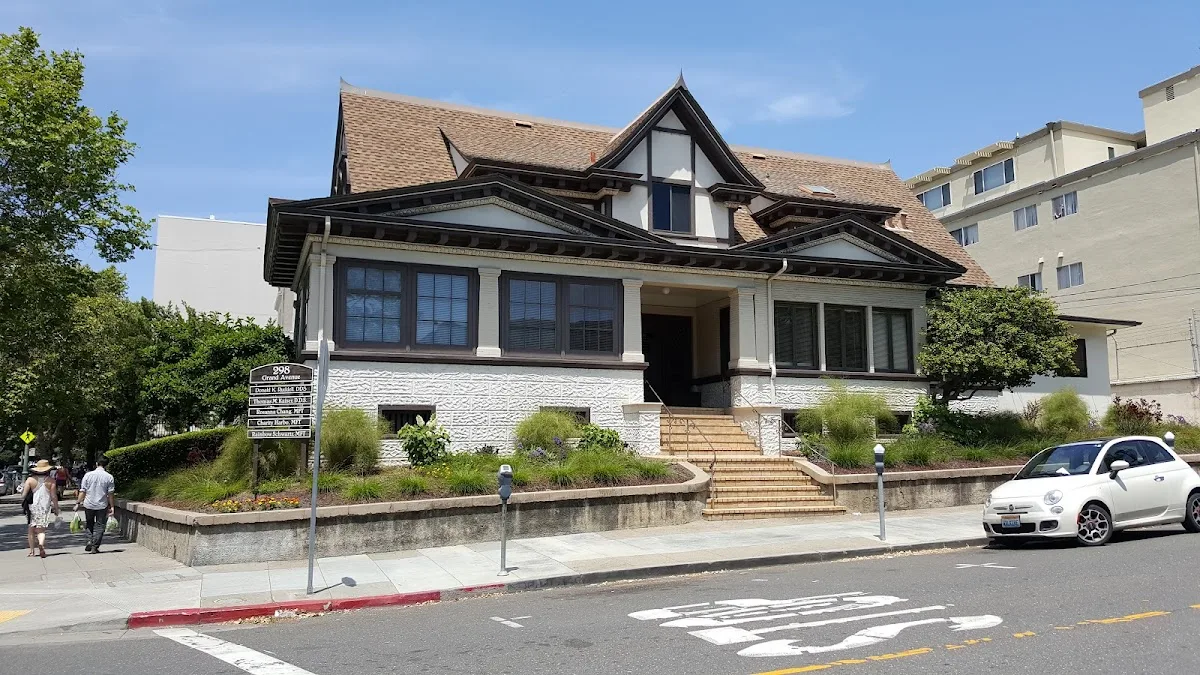 Oakland City Dental: Dahab Gaime, DDS — photo 4