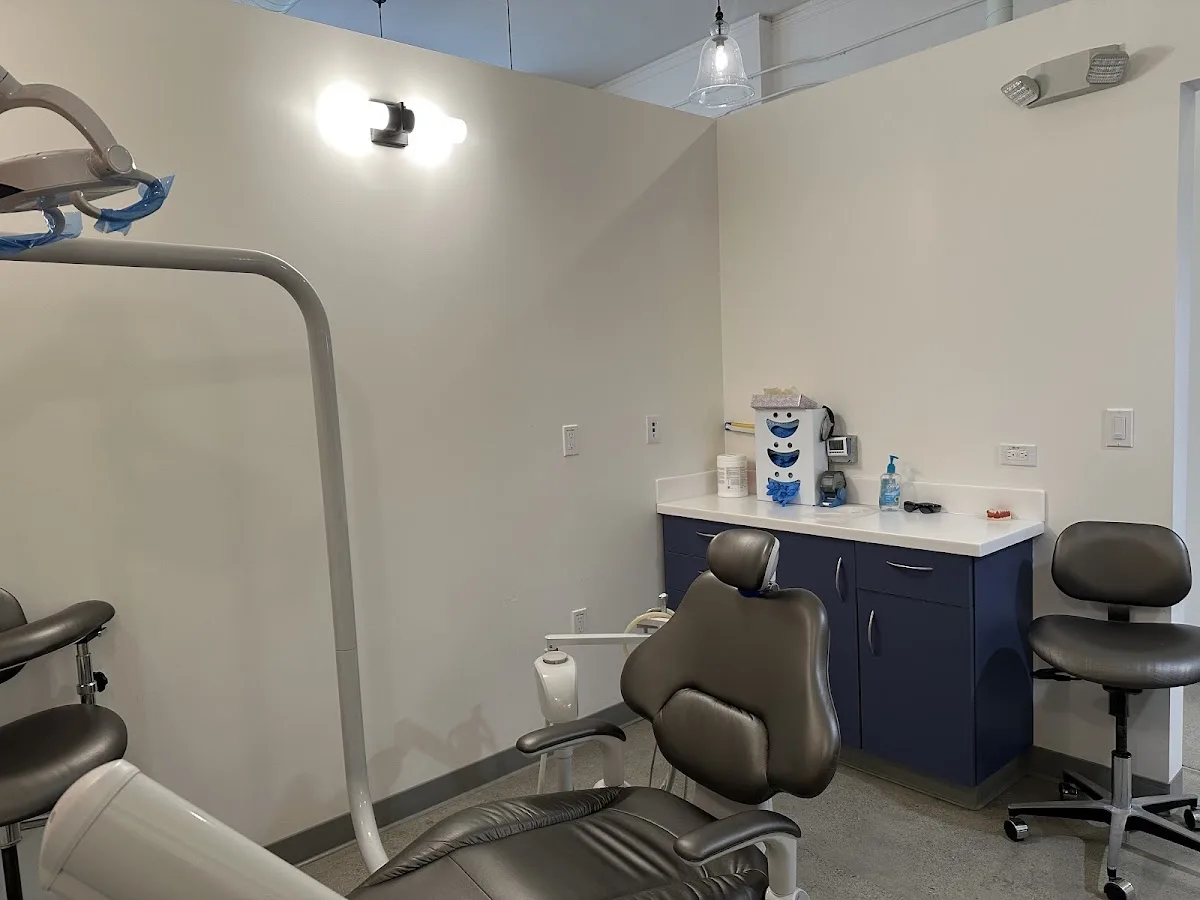 Oakland Dental Care – Danesh Bastani, DDS & Associates — photo 2