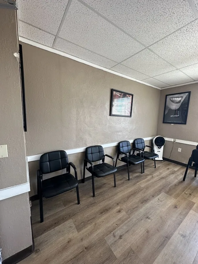 Oakland Dental Care – Danesh Bastani, DDS & Associates — photo 3