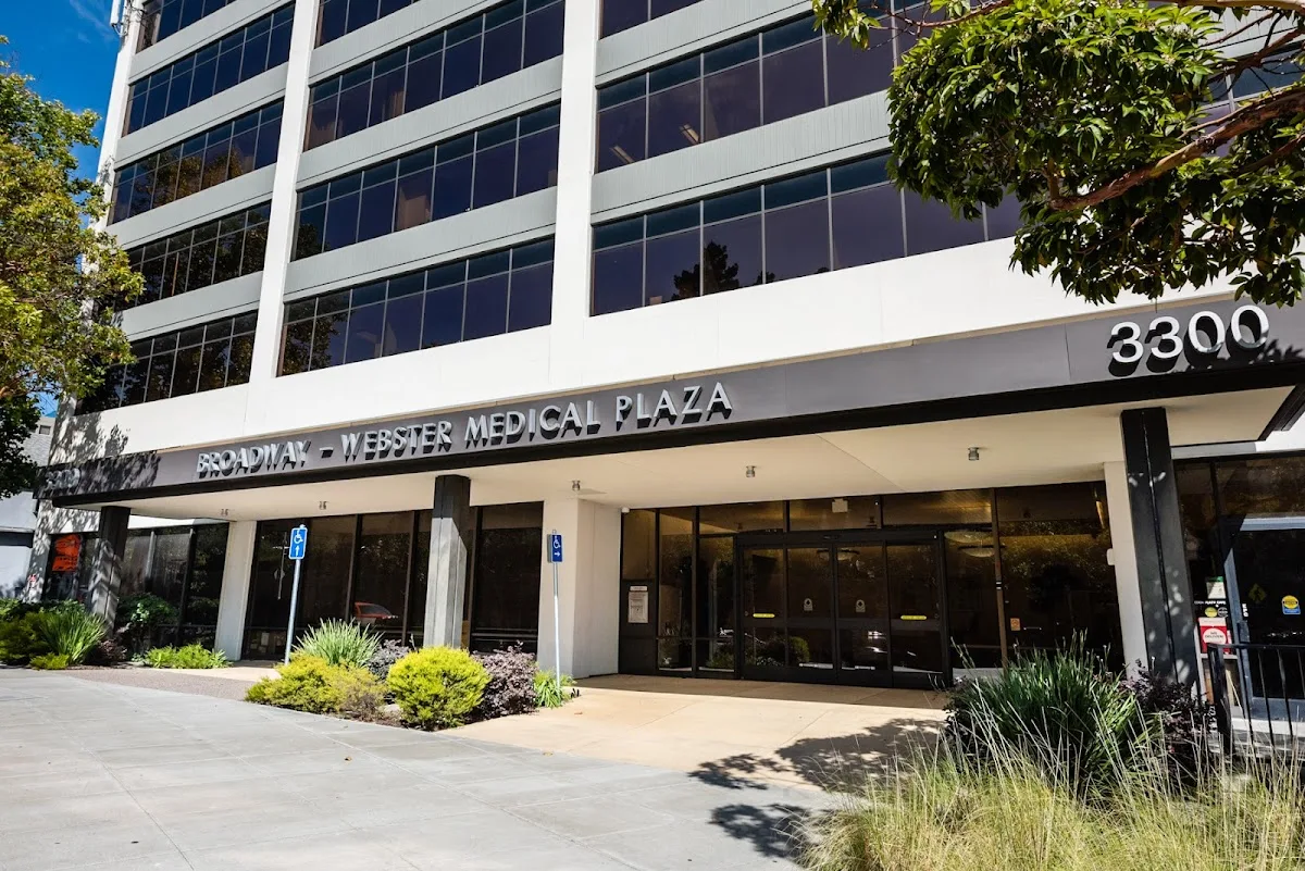 Oakland Dental Implant Center — photo 2