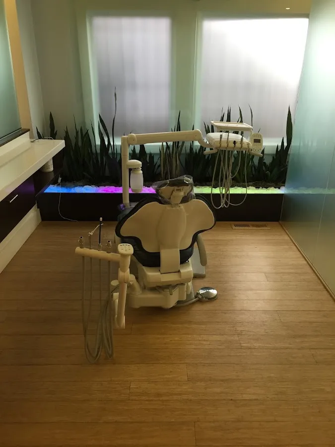 Oakland Eco Dental — photo 1