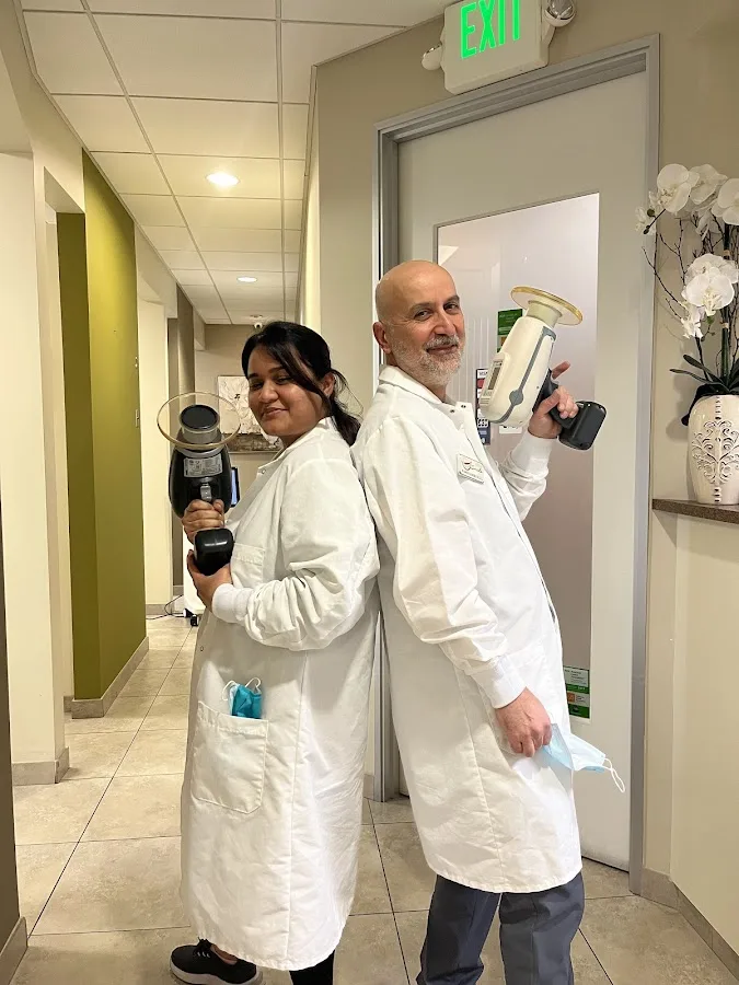 Oakland Smile Dental — photo 1