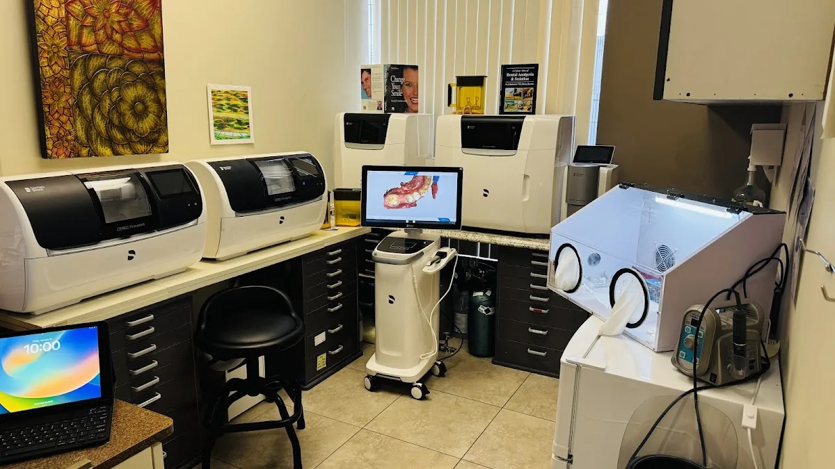 Oakland Smile Dental — photo 3