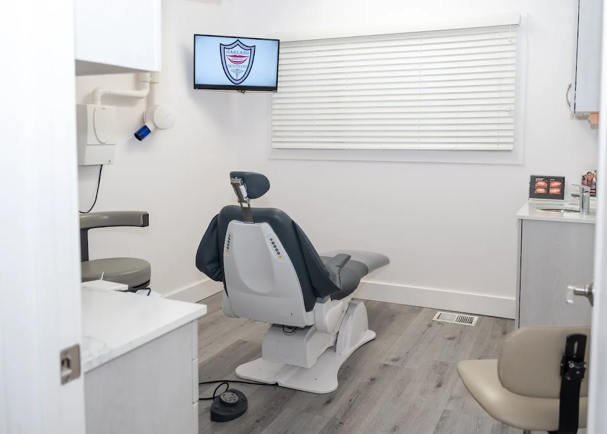 Oakland Smile Dentistry — photo 2