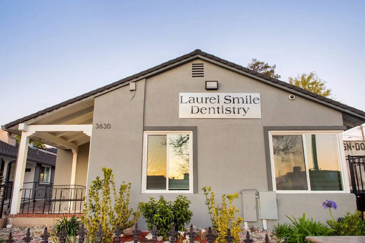 Oakland Smile Dentistry — photo 5