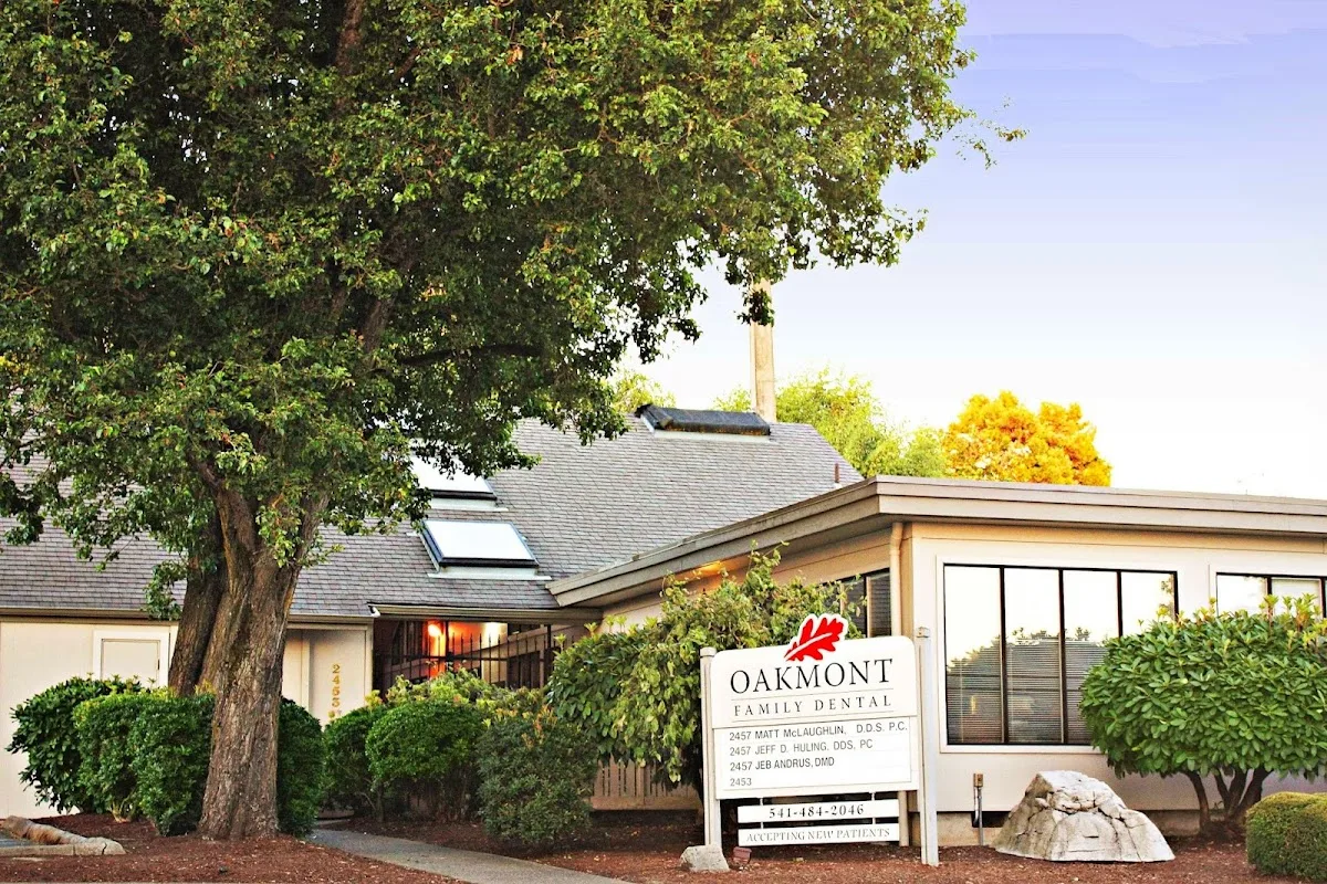 Oakmont Family Dental — photo 2