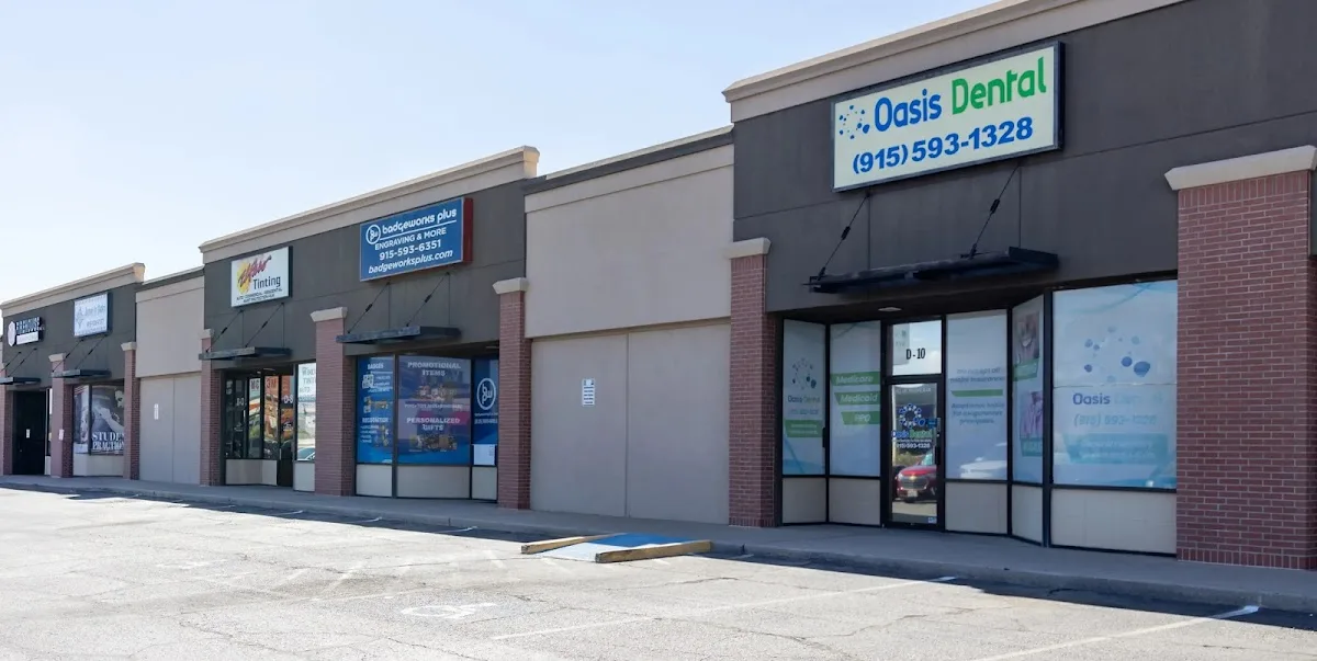 Oasis Dental — photo 2