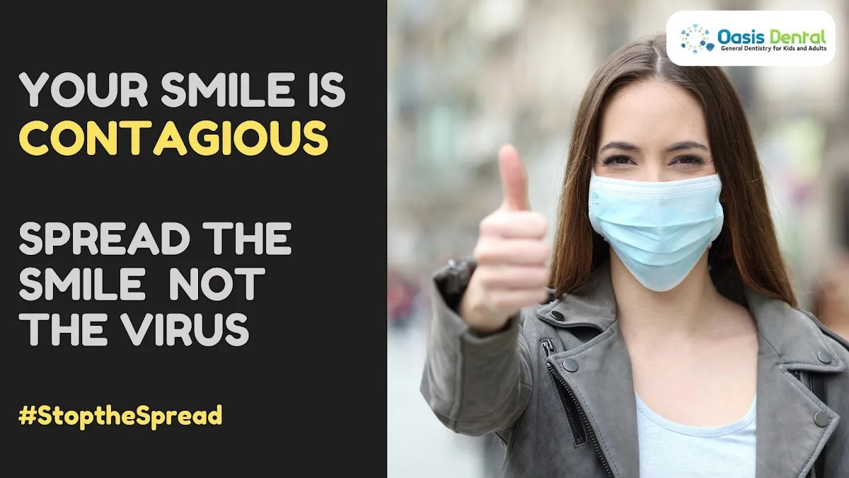 Oasis Dental — photo 3