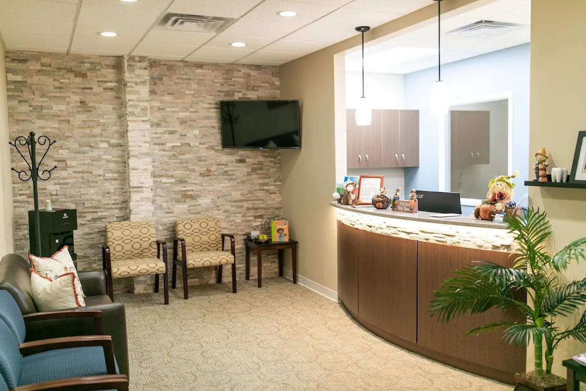 Oasis Family Dental: Niyati Sheth, DDS — photo 2