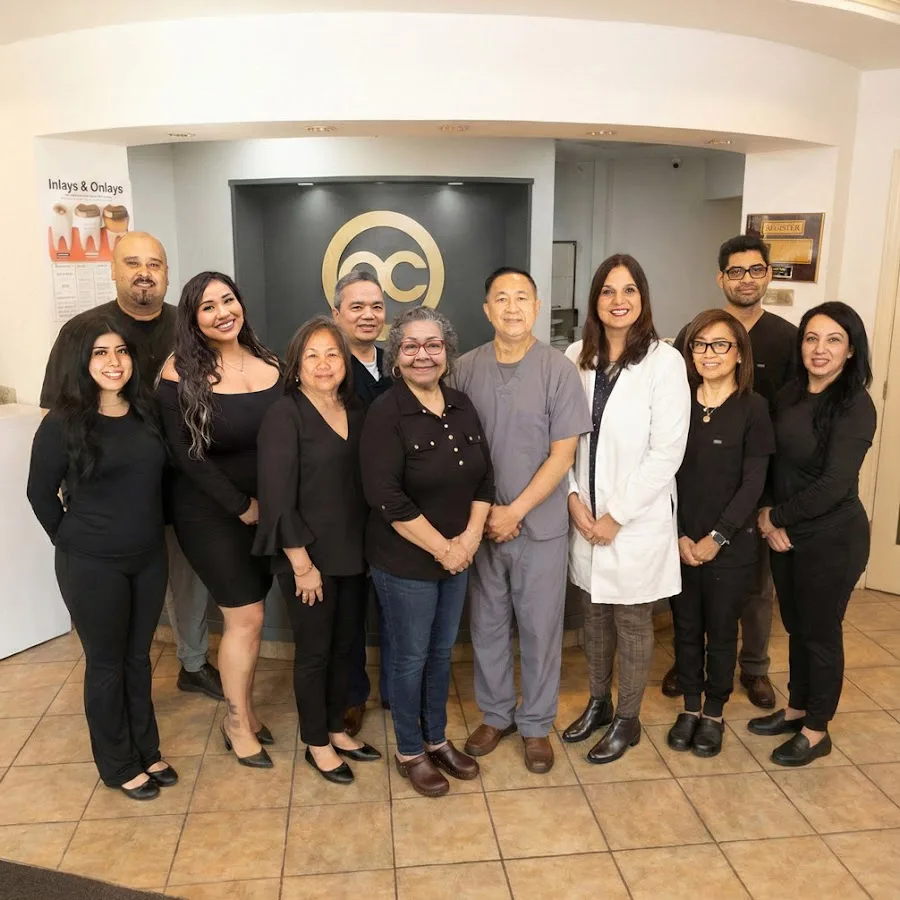 OC Dental Center — photo 1