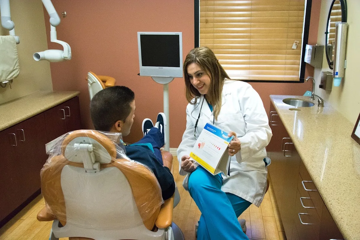 OC Dental Center — photo 2