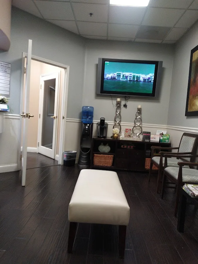 OC Dental Specialists | Emergency & Cosmetic Dentist Irvine — photo 2