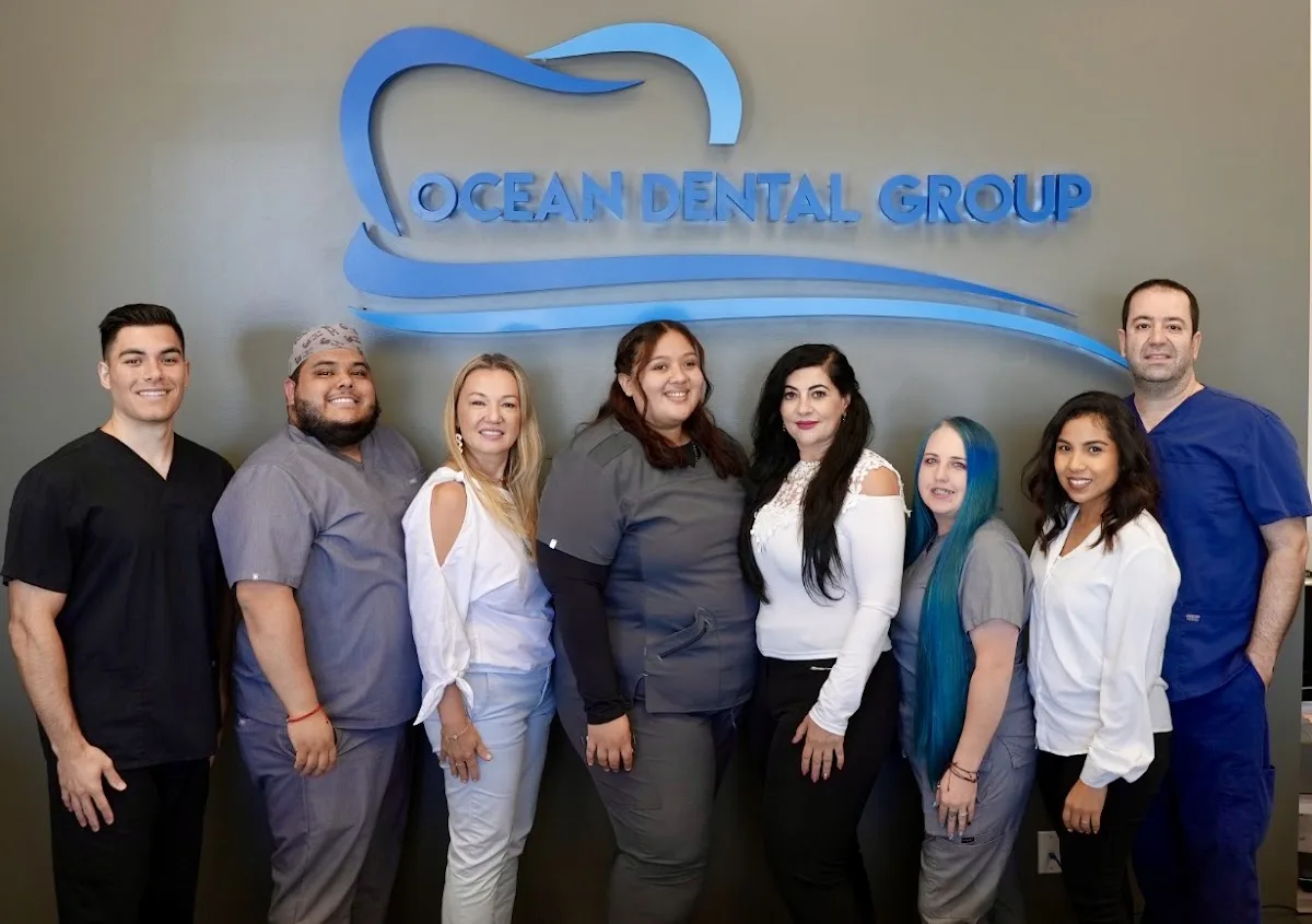 Ocean Dental Group — photo 2