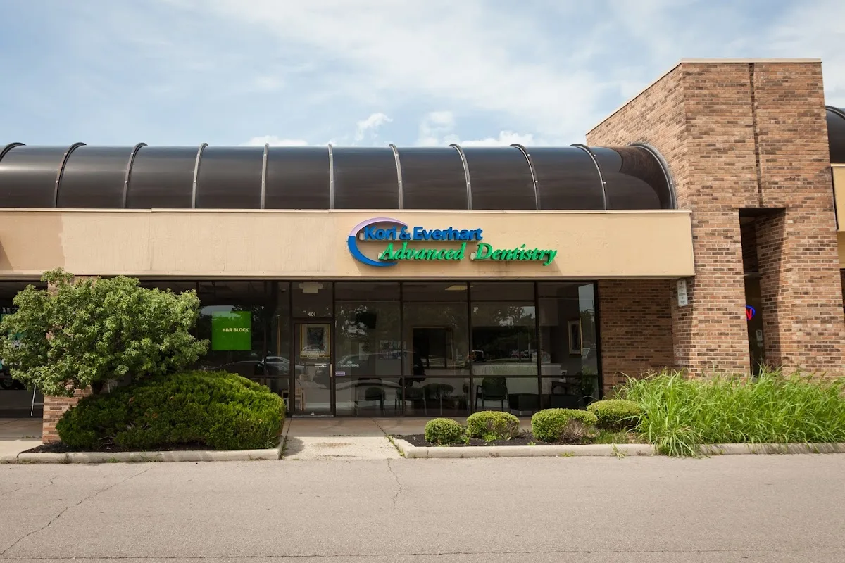 Ohio Holistic Dental Center — photo 5