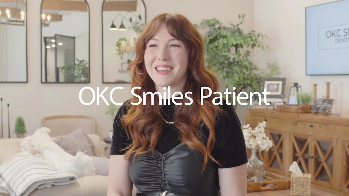 OKC Smiles Dentistry — photo 4