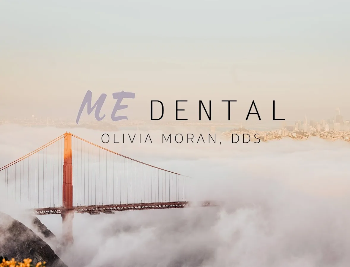 Olivia Moran, DDS | Veneers Dentist in San Francisco | ME Dental — photo 1