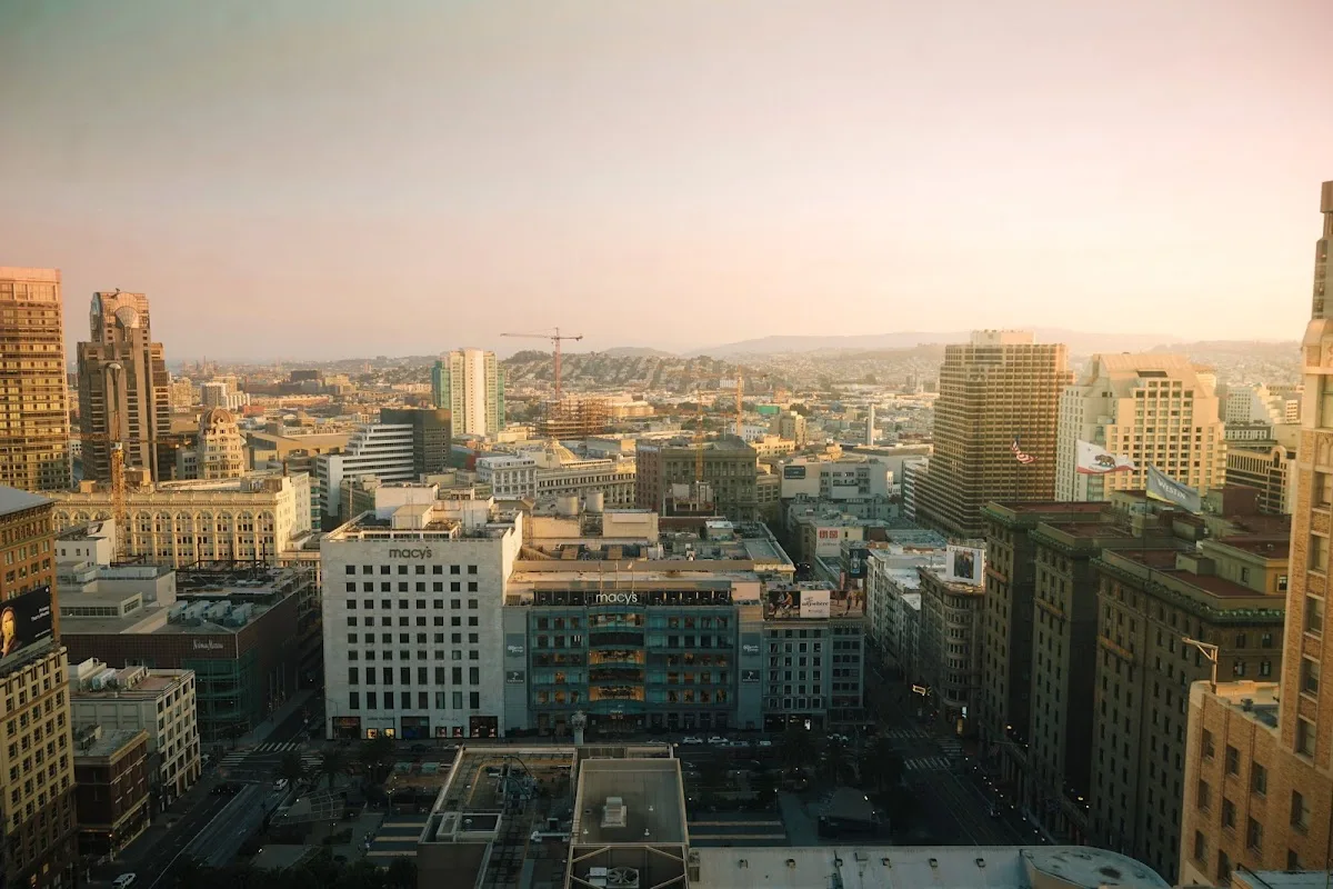 Olivia Moran, DDS | Veneers Dentist in San Francisco | ME Dental — photo 3