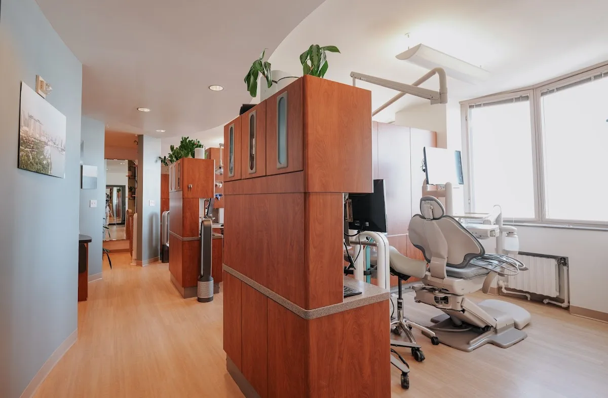 Olivia Moran, DDS | Veneers Dentist in San Francisco | ME Dental — photo 4