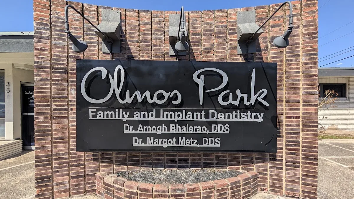 Olmos Park Family Dentistry — photo 1