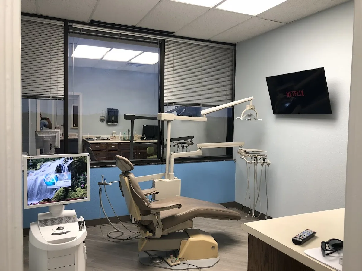 Olmos Park Family Dentistry — photo 4