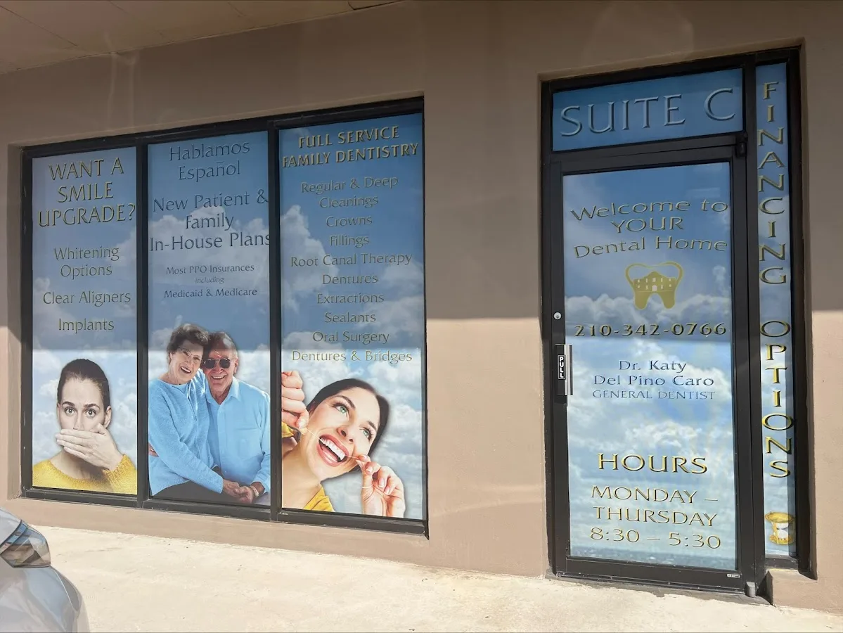 Olmos Park Family Dentistry — photo 5