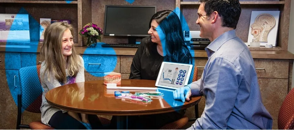 Omaha Laser Dentistry - Dr. Anthony Bolamperti