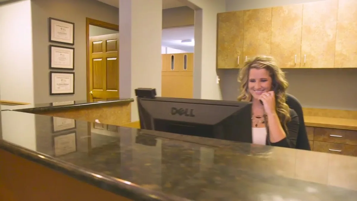 Omaha Laser Dentistry - Dr. Anthony Bolamperti — photo 2