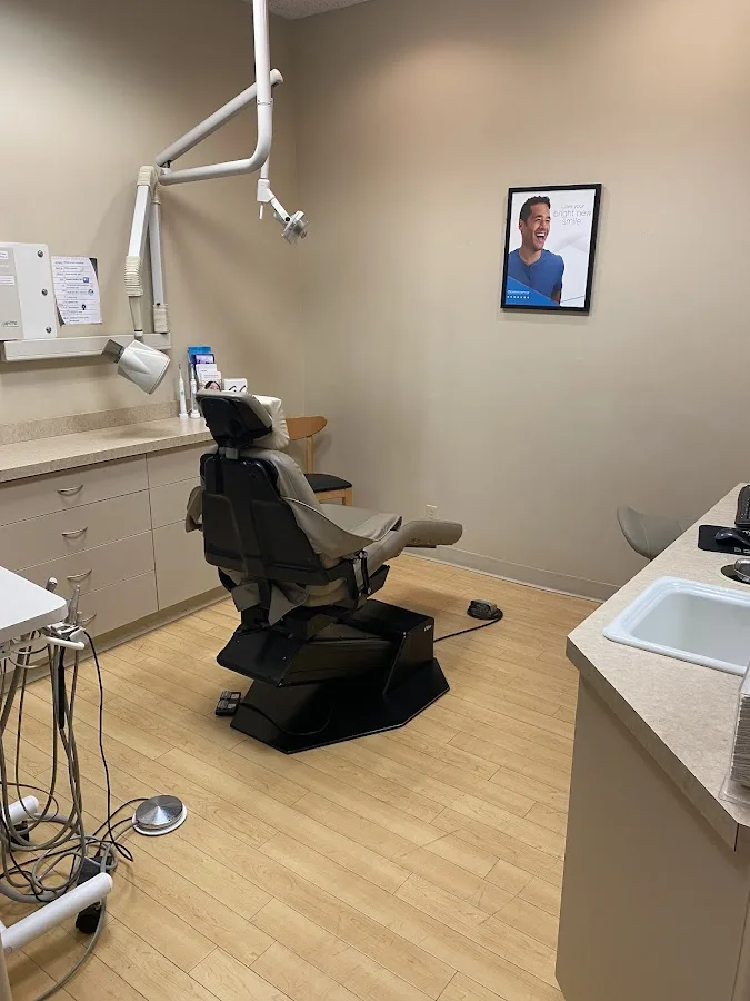 Omaha Laser Dentistry - Dr. Anthony Bolamperti — photo 3