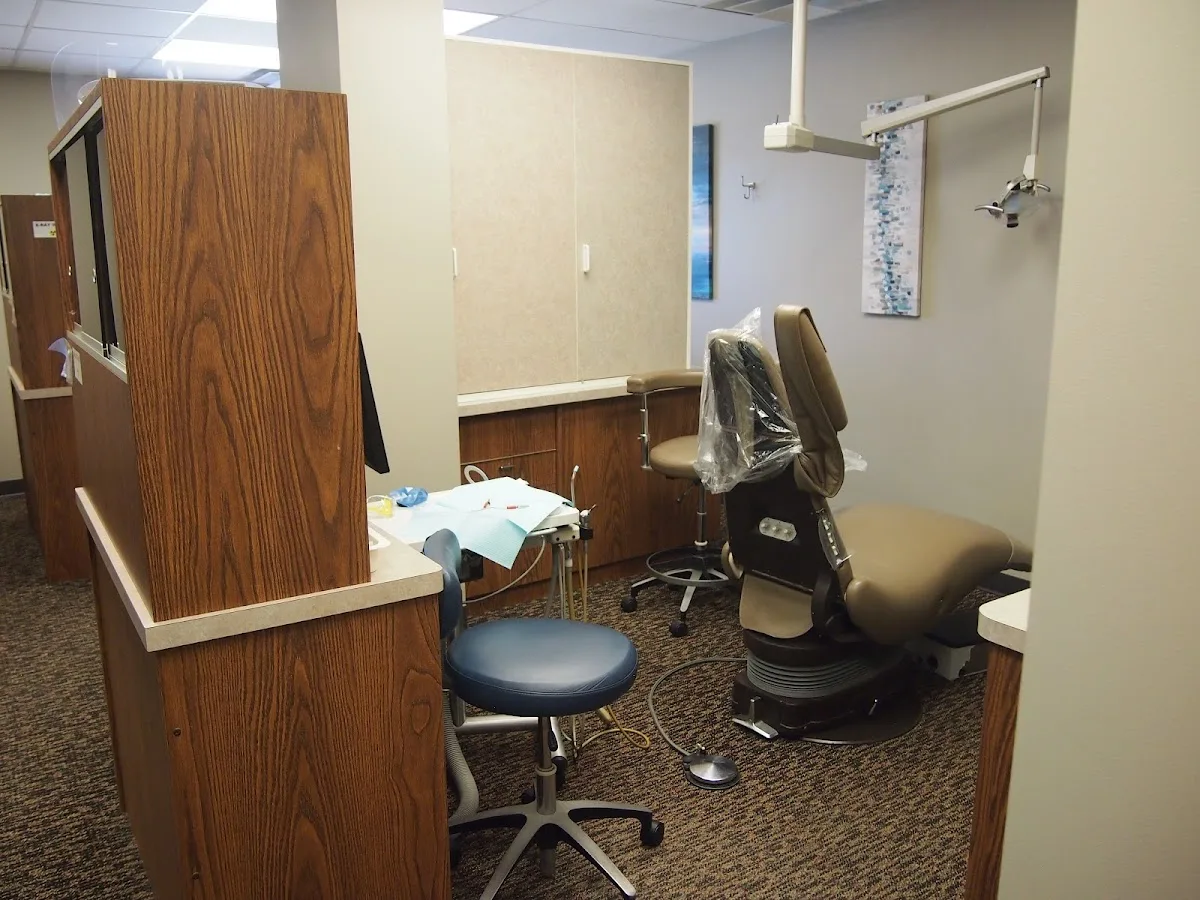 Omaha Laser Dentistry - Dr. Anthony Bolamperti — photo 4