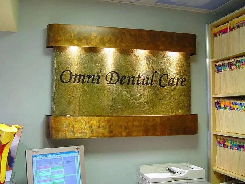 Omni Dental Care — photo 2