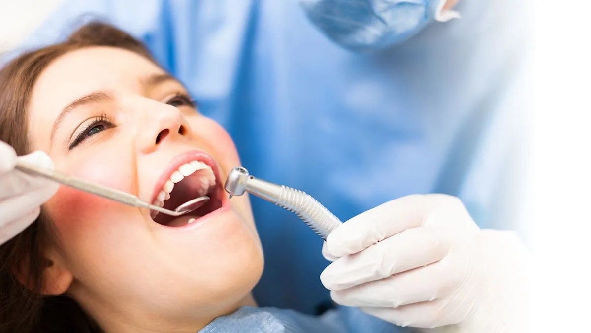 Omni Dental Care — photo 4