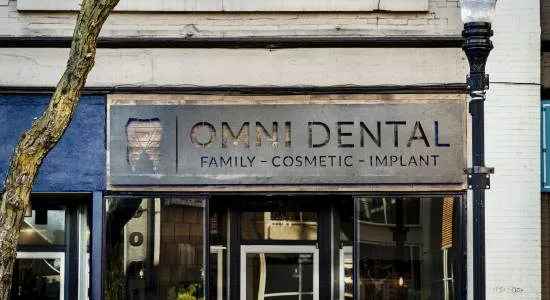 Omni Dental Shadyside — photo 1
