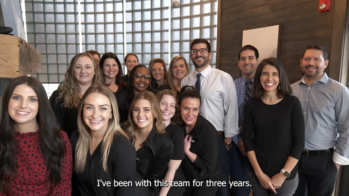 Omni Dental Shadyside — photo 3