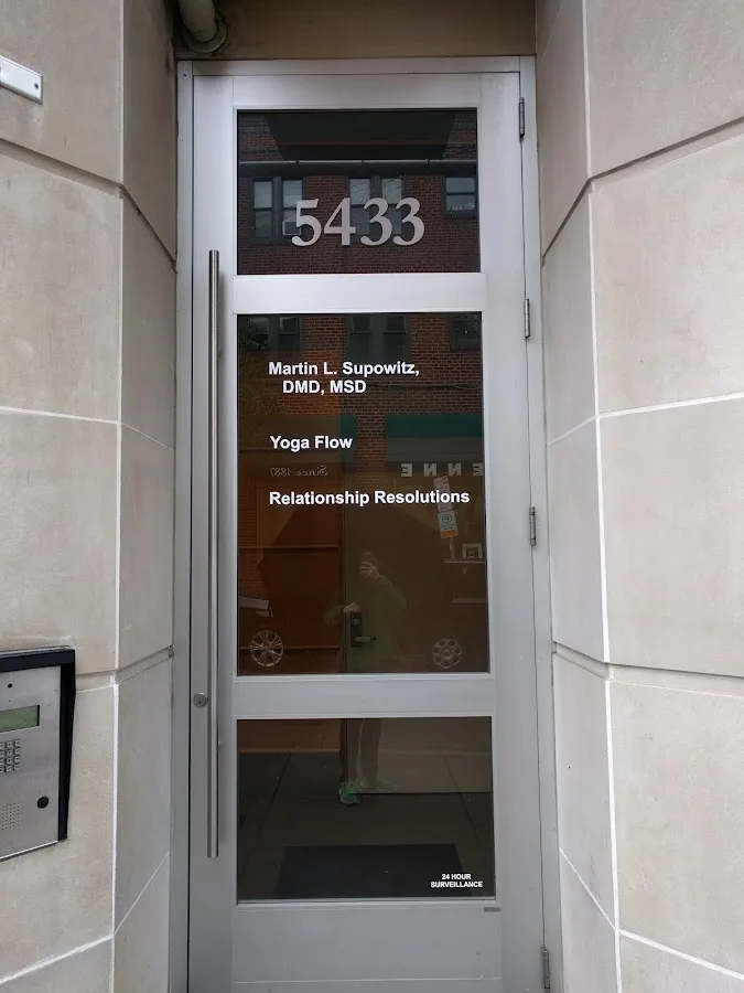 Omni Dental Shadyside — photo 5