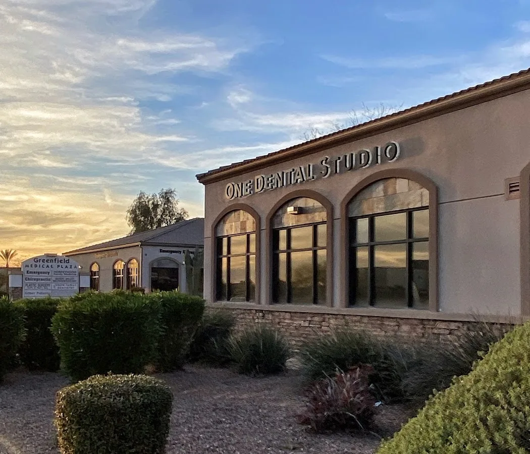 One Dental Studio — photo 3