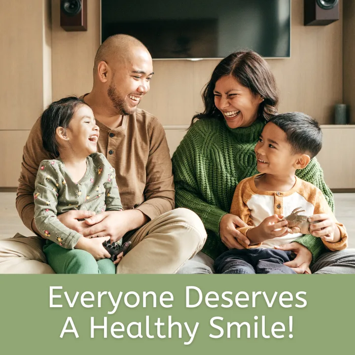 One Dental Tacoma: Holistic Dentistry, Dental Implants & Sedation — photo 1