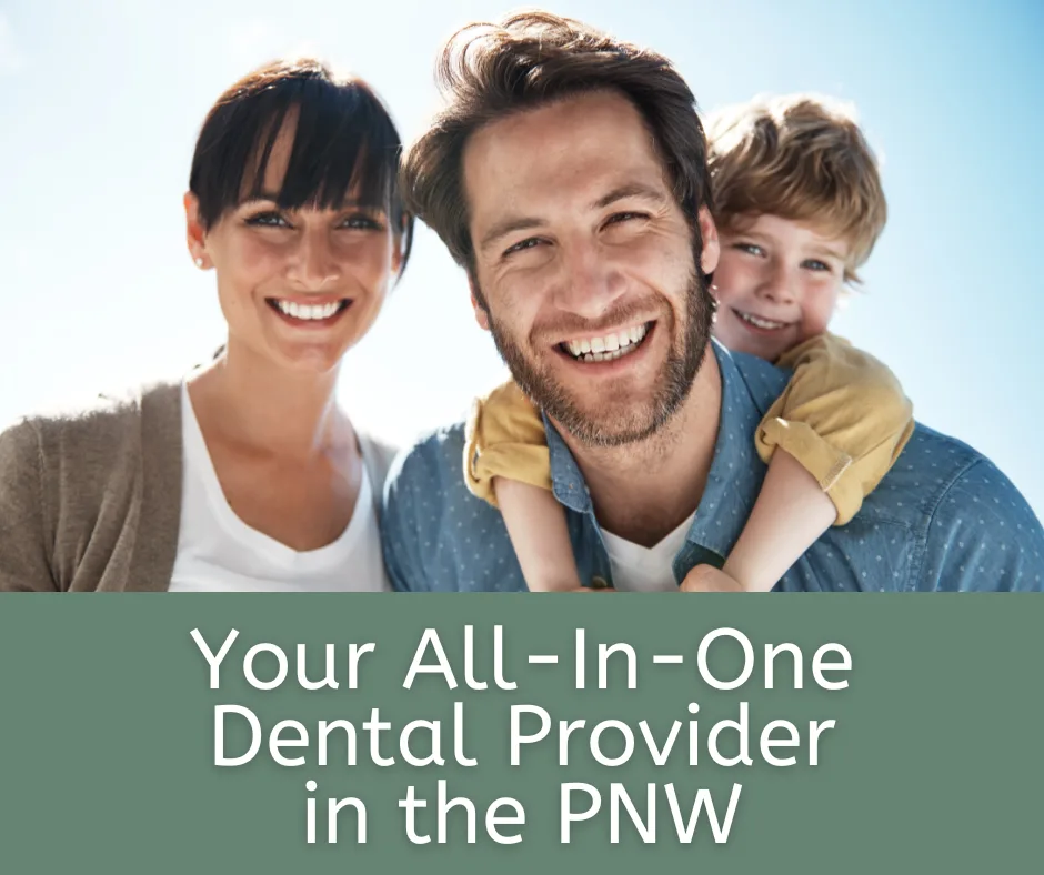 One Dental Tacoma: Holistic Dentistry, Dental Implants & Sedation — photo 2