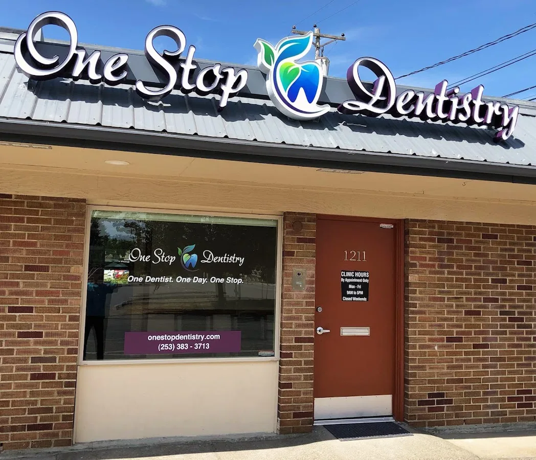 One Stop Dentistry — photo 2