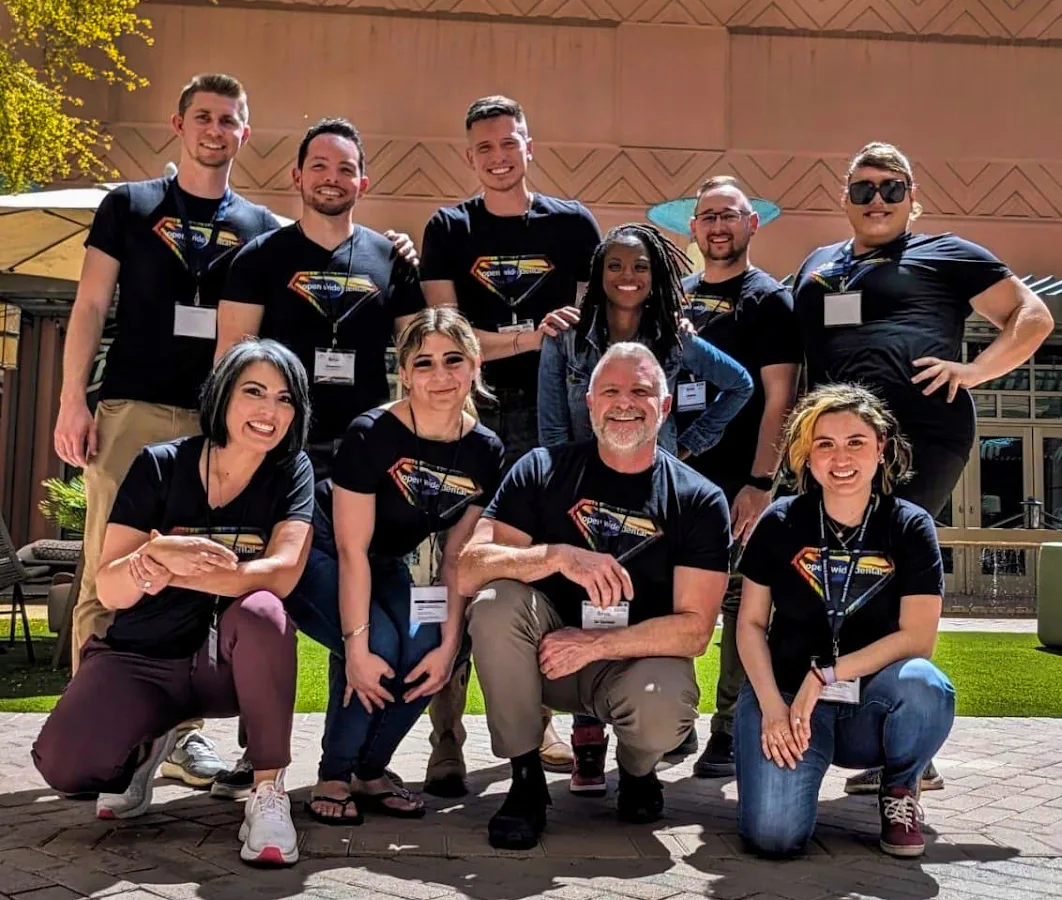 Open Wide Dental - Phoenix