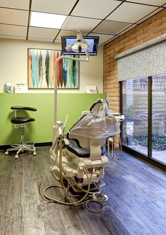 Open Wide Dental - Phoenix — photo 2