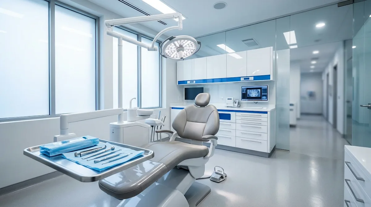 Open Wide Dental - Phoenix — photo 5