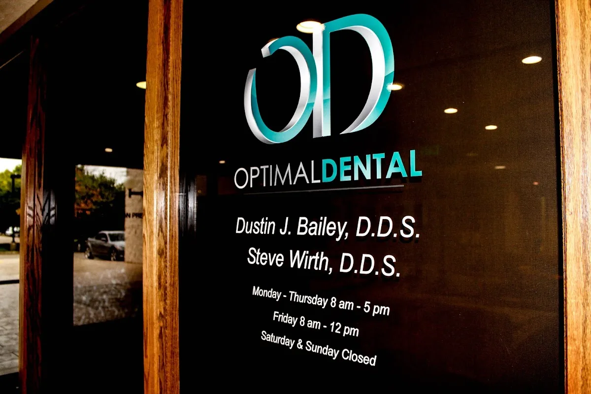 Optimal Dental PC — photo 2