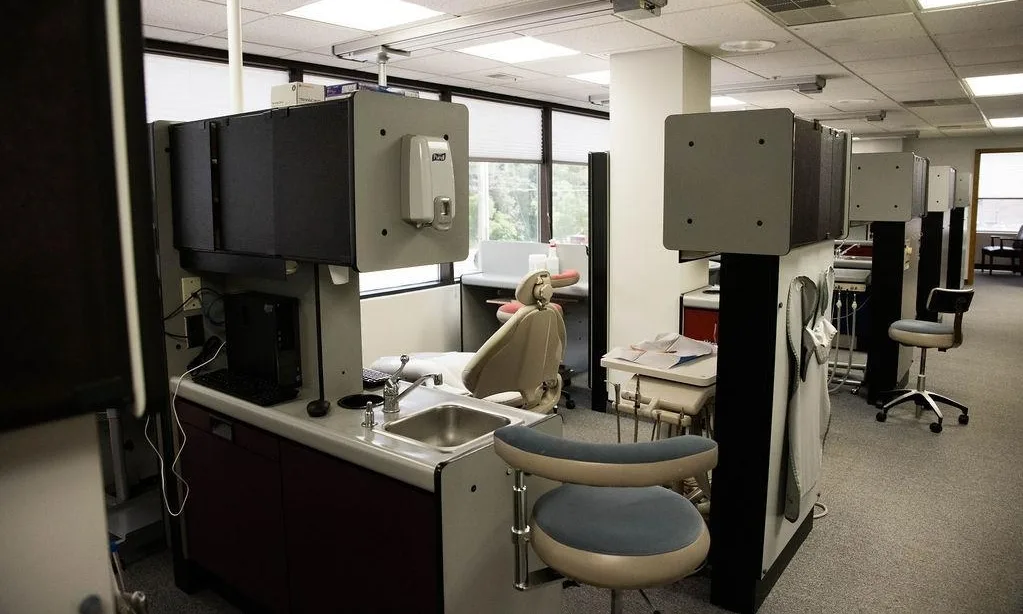 Optimal Dental PC — photo 4