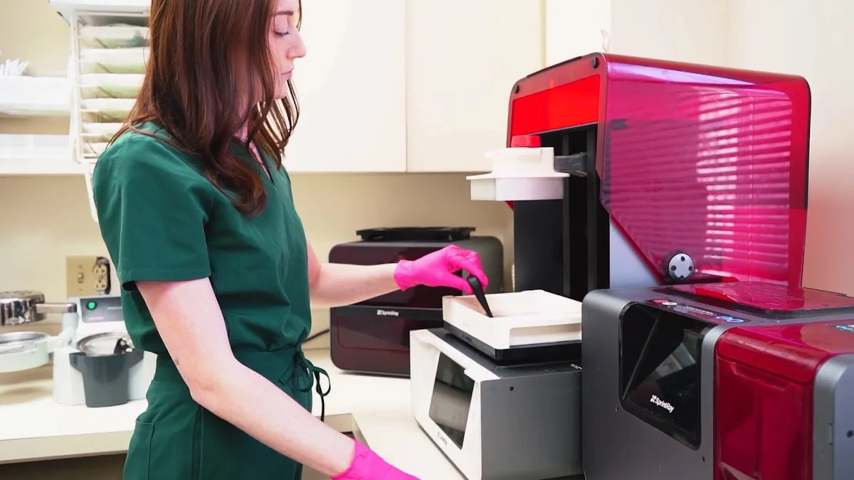 Opus Dental Esthetics: Derek Conover, DMD — photo 2