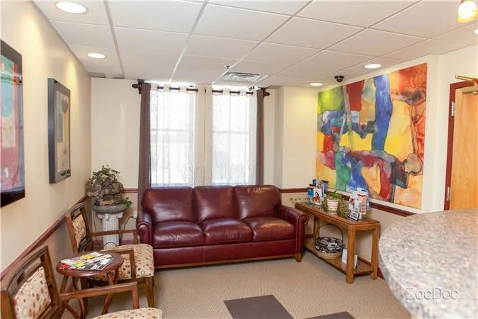 Opus Dental Esthetics: Derek Conover, DMD — photo 3