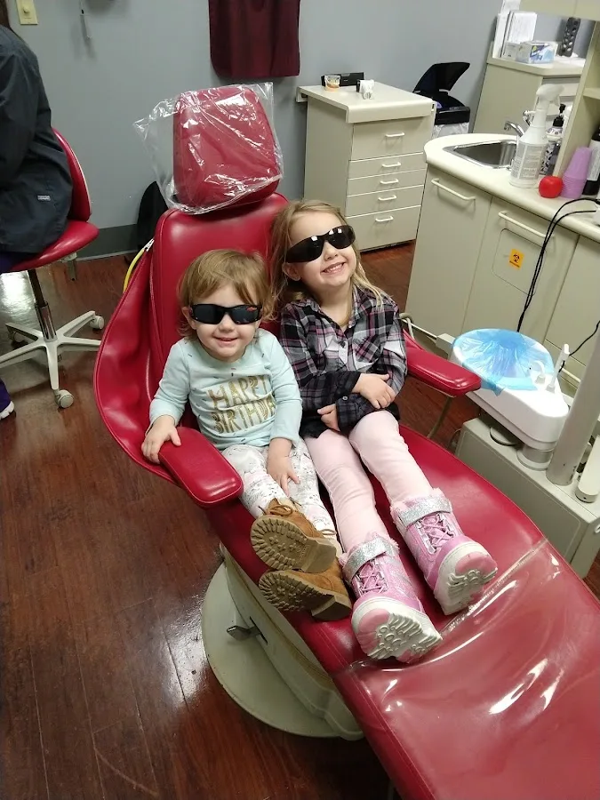 Oral Health Center of Delaware Affiliated with The Smilist Dental — photo 1